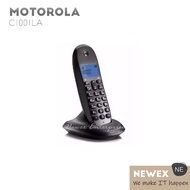 Motorola C401A C1001LA | Vtech ES2310A Digital Cordless Wireless Telephone