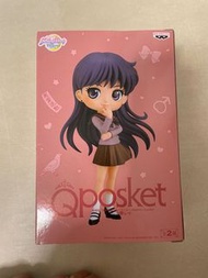 特價行版Q posket 美少女戰士QPOSKET Q POSKET  sailor moon eternal sailor Mars 