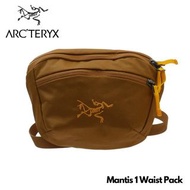 🇯🇵日本代購 Arc'teryx Mantis 1 Waist Pack Relic Arc'teryx斜孭袋 Arc'teryx shoulder bag 生日禮物 情人節禮物 週年禮物 birthday gift Valentine's day present