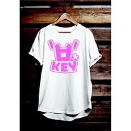 KPOP SHINEE KEY KIM KI BUM T-SHIRT