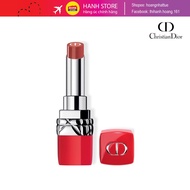 Rouge Dior Ultra Care Fullbox Genuine Lipstick