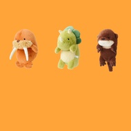 DREAMS | Cute Plush Desk Back & Lumbar Support | Posture Pal