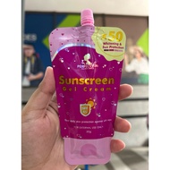 PERFECT SKIN SUNSCREEN GEL CREAM