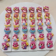 LOTSO BOUQUET BROOCH