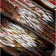 SINGLE FISHING BOOT, BEAUTIFUL, CHEAP, QUALITY NANO FISHING ROD From 1 piece