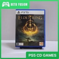 [PS5] [TERPAKAI / USED / 二手] Elden Ring
