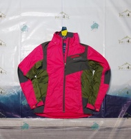 Jaket Outdoor Gunung "Discovery Expedition"