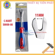 C-Mart Glue Button Opener S0008-08 11MM, S0008-06 8.3MM Screws, Caps... Multi-function multi-functio