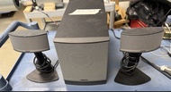 Bose Companion 5 多媒體喇叭系統