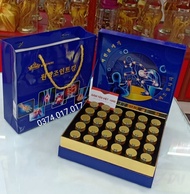 Bổ khớp Joint King Hàn Quốc giúp giảm đau xương khớp chống thoái hóa khớp giảm đau lưng vai gáy