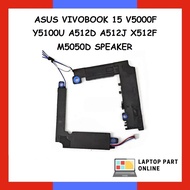 ASUS VIVOBOOK 15 V5000F D J Y5100U A512D A512J X512F M5050D SPEAKER