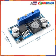 LM2596 Module (3A) โมดูลปรับลดแรงดันไฟ DC-to-DC Step Down แรงดันคงที่ กระแสคงที่ Buck converter Modu