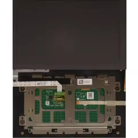 New Original for Lenovo ideapad gaming 3 15IHU6 16ARH7 Touchpad~