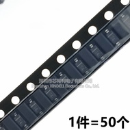 50 Patch Switch Diodes IN4148 1N4148W T4 Silk Screen Printing SOD123 1206 Volume