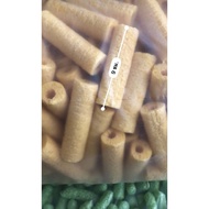 Fish Food Crispy Corn Sticks