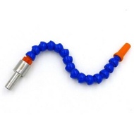 Volkswagen Audi 8-Speed ZF Caifu Automatic Gearbox Refueling Flexible Hose VAS6262/5