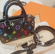 LV speedy nano