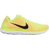 [NIKE] 717076-700 - Free 4.0 FlyKnit Womens Running Shoe Size 7.5