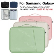Tablet Sleeve Bag for Samsung Galaxy Tab S11/S11 Ultra S10 Plus S9 FE 12.4 S9 S10 FE 13.1 S9/S8/S7Pl