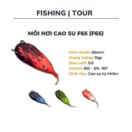 F65 Steam Lure 6,5cm/15g Fishing TOUR