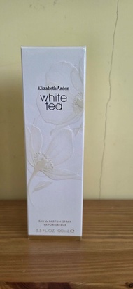 Elizabeth Arden 白茶香水 100ml