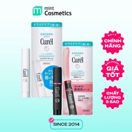Curel Intensive Moisture Care Moisture Lip Care Cream