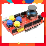 Arduino Joystick Shield Electronic Store99