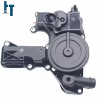 06H103495AB Auto Parts Oil Separator High Strength Oil Separator Valve for Sale 06H103495AC 06H10349