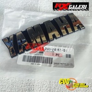 YAMAHA RXKING RX KING OLD COBRA TANK LOGO EMBLEM YGPOriginal 3X0-24161-01
