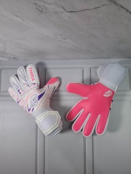 Bonus id nama Sarung tangan kiper Go kipergo series terbaru