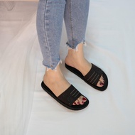 Dép nữ quai ngang GIAVY -DT K450 NÂU-Dép da nữ PHOM NHỎ. Khi đặt nên tăng 1 size