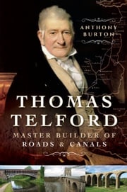 Thomas Telford Anthony Burton