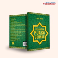 Buku Keajaiban Puasa Sunnah