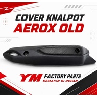 COVER OLD AEROXknalpot H-AUTOPARTS BRAND