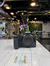 Nikon Z7 ii 高價收機 歡迎trade in