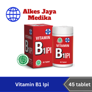 Vitamin B1 IPI