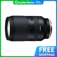 Tamron | Store Co. Ltd. Tamron 18-300mm F3.5-6.3 Di Iii-A Vc Vxd for Sony E-Mount / Same-Day Deliver