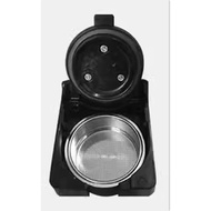 sssCapsule coffee machine accessories are suitable for HIBREW coffee machine accessories coffee powd