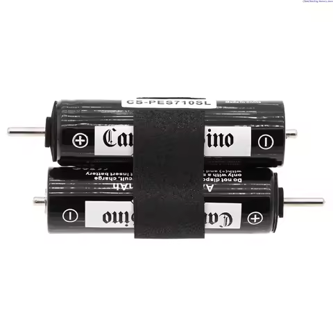 1.2V 2000mAh Shaver Battery for Panasonic ES744 ES-RL21 ES-RT31 RT33 RT51 RT81 RT53 CA35 CA70 ES8016