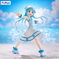 [P-0der] 251103 FURYU Trio-Try-iT Squid Girl - Ika Musume