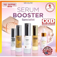 Ms Glow  serum 💯original ready stok malaysia