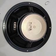 Speaker Woofer 8 Inch 8Inch Curve 838 ACR