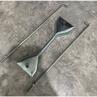 BATTERY CLAMP BRACKET UNIVERSAL N60 N40