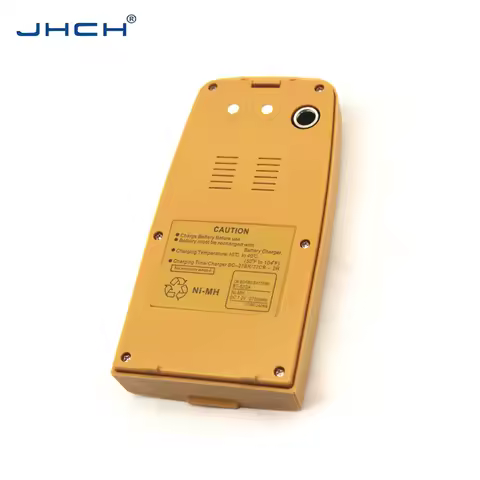 1Pcs BT-52QA Battery Toqcon GTS-330/3000 total station battery BT-52QA