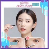 {genuine} Concealer Brush for Dark Acne, Eye Corners, Smile Lines T22, T301