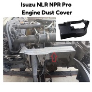 Isuzu NLR NPR Pro Engine Dust Cover