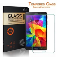 SAMSUNG TAB A 7.0 / TAB A 8.0 / TAB A 9.7 / TAB A 10.1 9H CLEAR TEMPERED GLASS