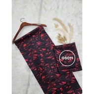 KAIN PASANG SUTERA DOBBY(JACQUARD)