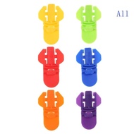 All Pack of 6 Drink Can Openers Manual Can Opening Tool Can Opening Accessory Beverage Can Opener Be