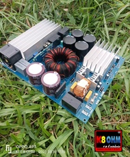 สวิชชิ่ง1ยู IGBT-4000W-1U ใช้ IGBTกระแสสูง ลงแท่น1ยู ไฟย่อย12V มี3ชุด มีป้องกันลำโพงในตัว( มาใหม่ )